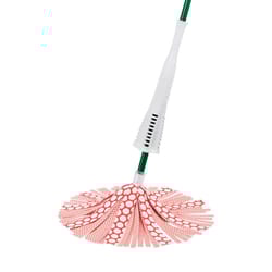 Libman Wonder 4.53 in. W Twist Mop