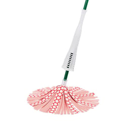 Libman Wonder 4.53 in. W Twist Mop