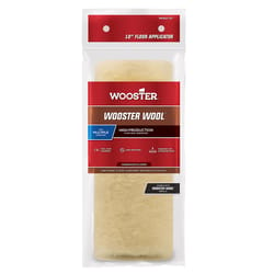 Wooster 5-1/2 Wool Pad Painter