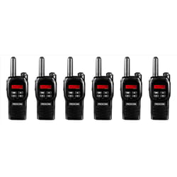 Procom Business UHF 275000 sq ft Two-Way Radio