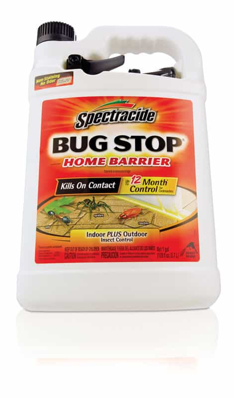 Spectracide Bug Stop Insect Killer 1 gal. - Ace Hardware