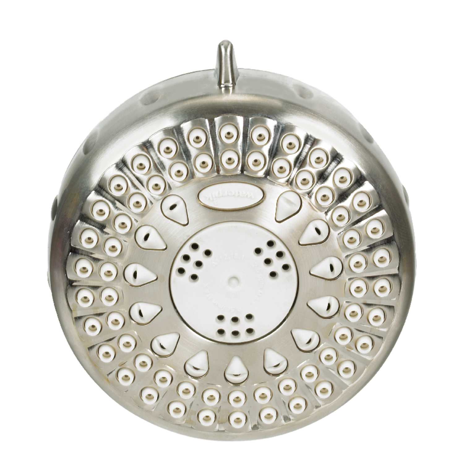 Waterpik Showerhead 5 settings 2 gpm Ace Hardware