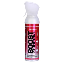 Boost Oxygen Pink Portable Oxygen 5 L 1 pk