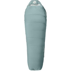 Retrospec Dream Blue/White Sleeping Bag 72 in. L 1 pk