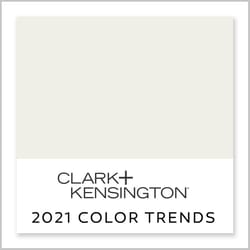 Clark+Kensington Silent White CW-C1