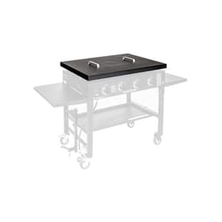 Blackstone 36 Griddle Stainless Steel - Great Lakes Ace Hardware Store