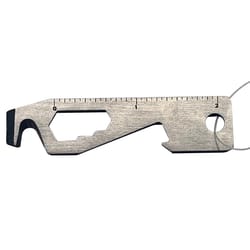 Leatherman Wave Plus Silver Multi Tool - Ace Hardware