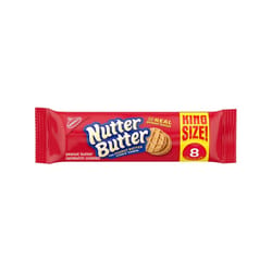 Nutter Butter Peanut Butter Cookie Bars 3.5 oz