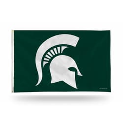 Rico Michigan State Flag 0.125 in. H X 3 in. W X 5 ft. L