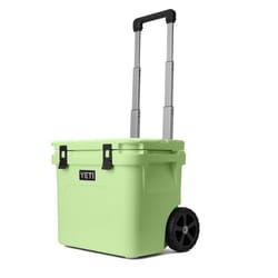 YETI Roadie 32 Key Lime 32 qt Roller Cooler