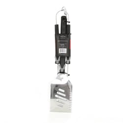 Grill Mark Stainless Steel Black/Silver Grill Tool Set 2 pc