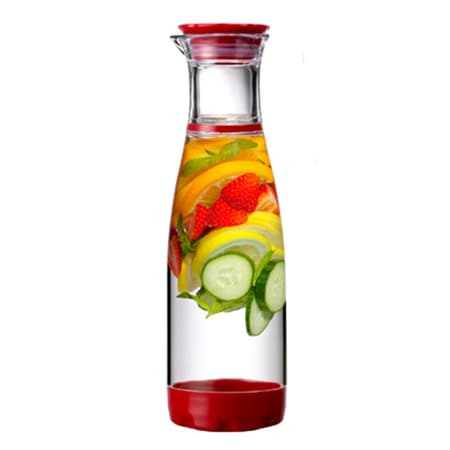 Prodyne 92 oz Clear Fruit Infusion Pitcher Acrylic - Ace Hardware