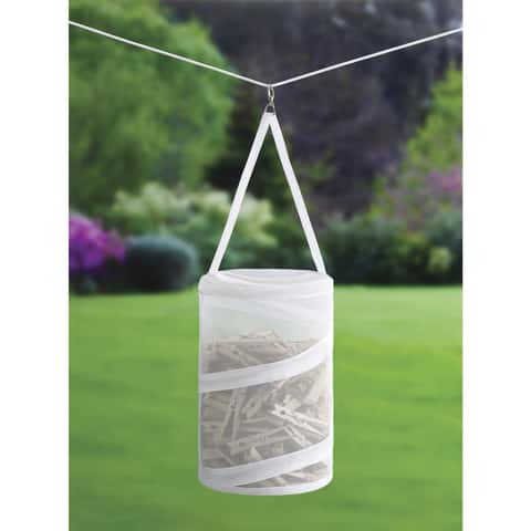 Whitmor 100 ft. Cotton Clothesline