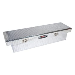 Delta Champion Aluminum Portable Truckbox