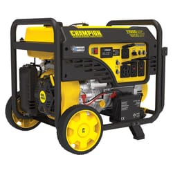 Champion 120/240 V Gas Portable Generator 9200 W