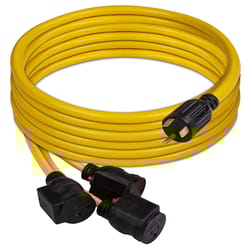 Firman Generator Power Cord
