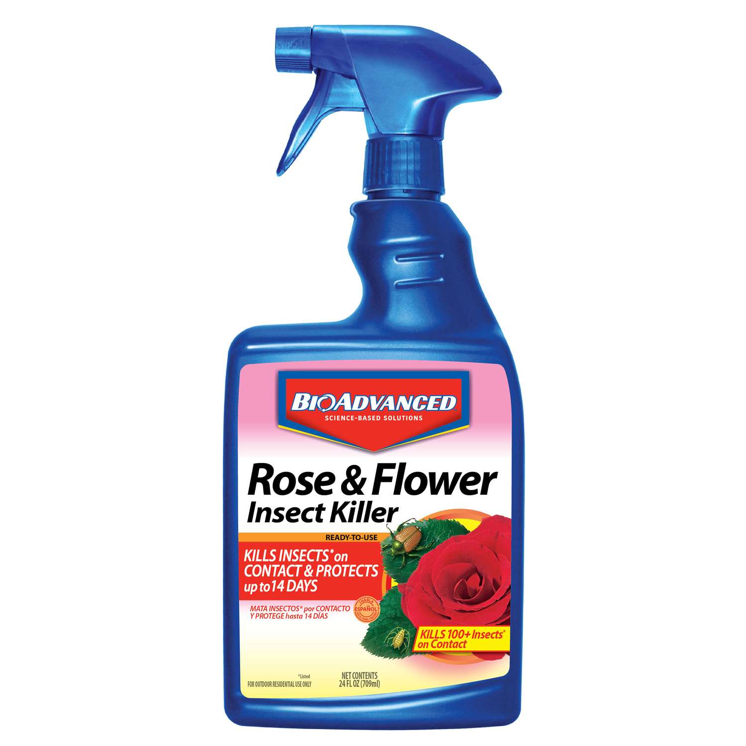 bioadvanced houseplant insect killer