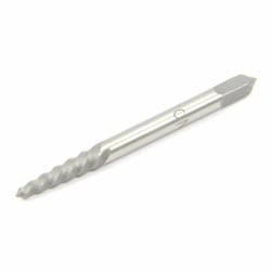 Forney Industrial Pro #2 X 7/64 in. D Metal Helical Flute Screw Extractor 1 pc
