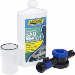 Seachoice Salt Remover Kit Liquid 32 oz