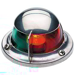 Seachoice Bi-Color Bow Light ABS Plastic/Aluminum