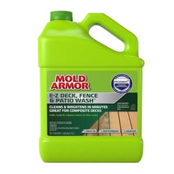 Mold Armor E-Z Deck/Fence/Patio Wash 1 gal