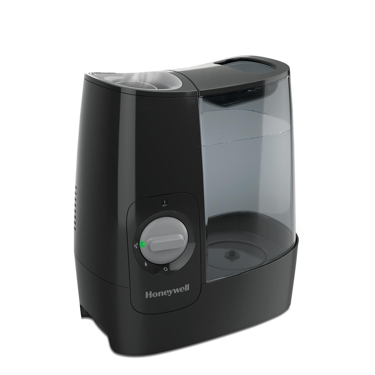 Honeywell 1 gal 70 sq ft Manual Filter-Free Humidifier Uae Electronic uaeelectronic.com