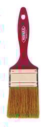 Minwax 2-1/2 in. Flat Stain Brush