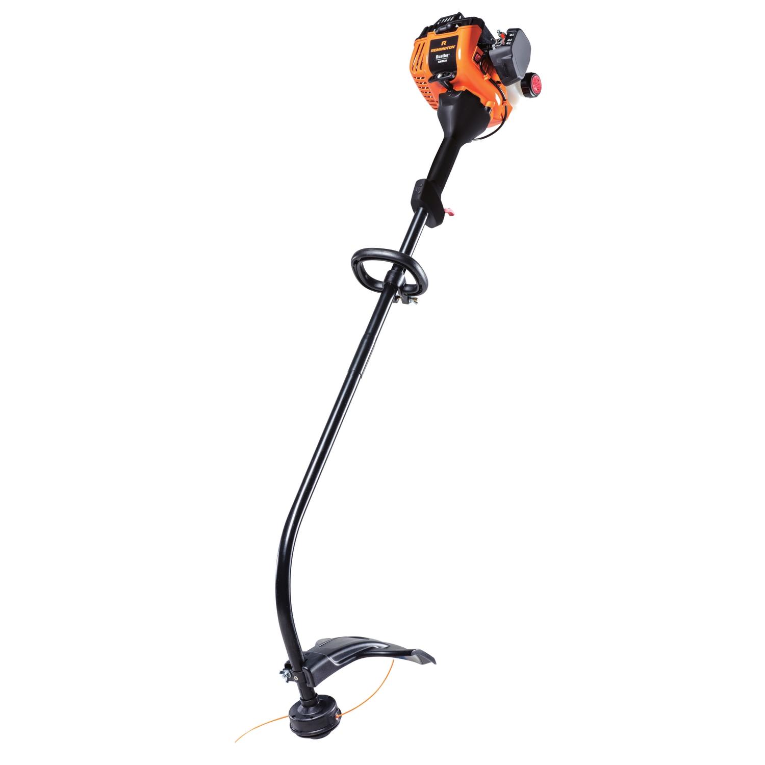UPC 084931846029 product image for Remington Gasoline String Trimmer Curved Shaft | upcitemdb.com