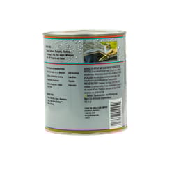 Gorilla Clear Rubber-Based Liquid Rubber Waterproof Sealer 32 oz