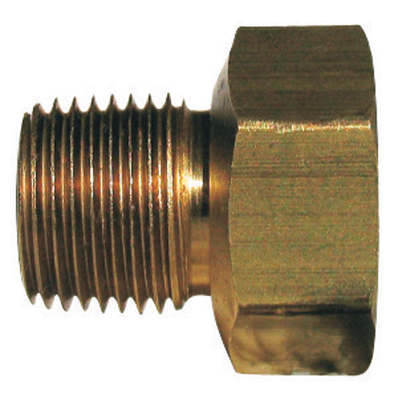 Plastair FTG-W375-M Sold Brass Replacement Fittings 