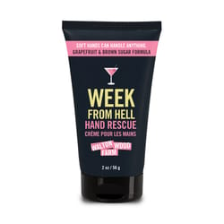 Walton Wood Farm Week From Hell Hand Cream 1 pk