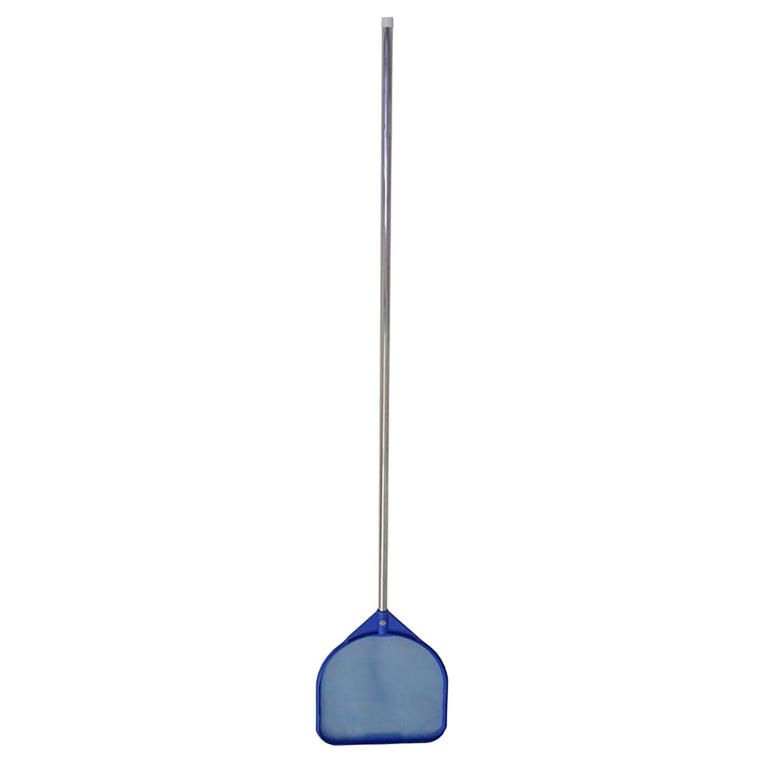 JED Pool Tools Leaf Skimmer Pole 5 ft. L Ace Hardware
