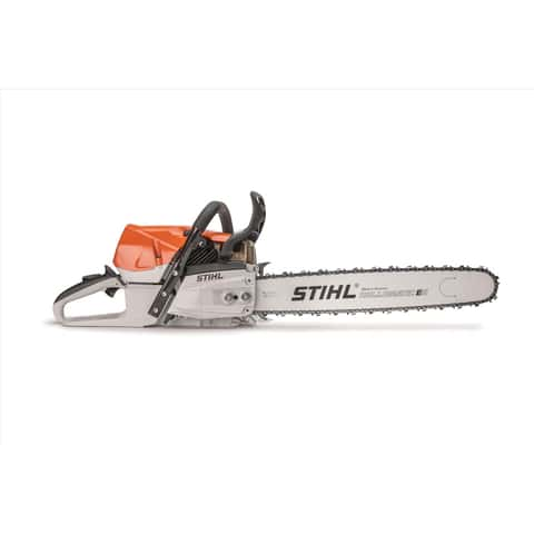 Stihl battery deals chainsaw ace hardware