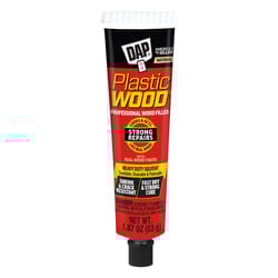 DAP Plastic Wood Natural Wood Filler 1.87 oz