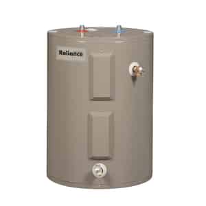 Reliance  38 gal. Electric  Lowboy Water Heater 