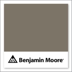 Benjamin Moore Gargoyle 1546