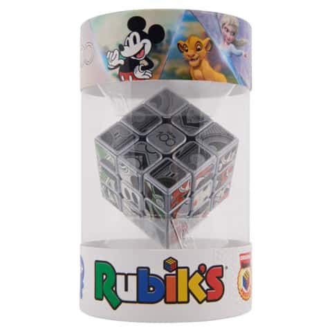 Rubiks Cube Puzzle Multicolored - Ace Hardware