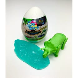 Hey Buddy Hey Pal DinoMazing Easter Egg Refill White