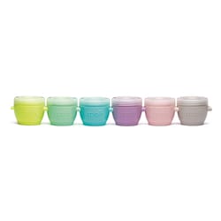 MELII Food Storage Container Set 1 pk