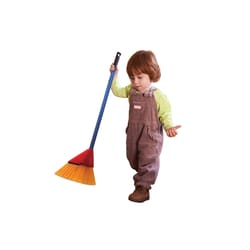 Schylling Children Broom Set Multicolored