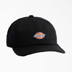 Dickies Baseball Cap Black One Size Fits Most