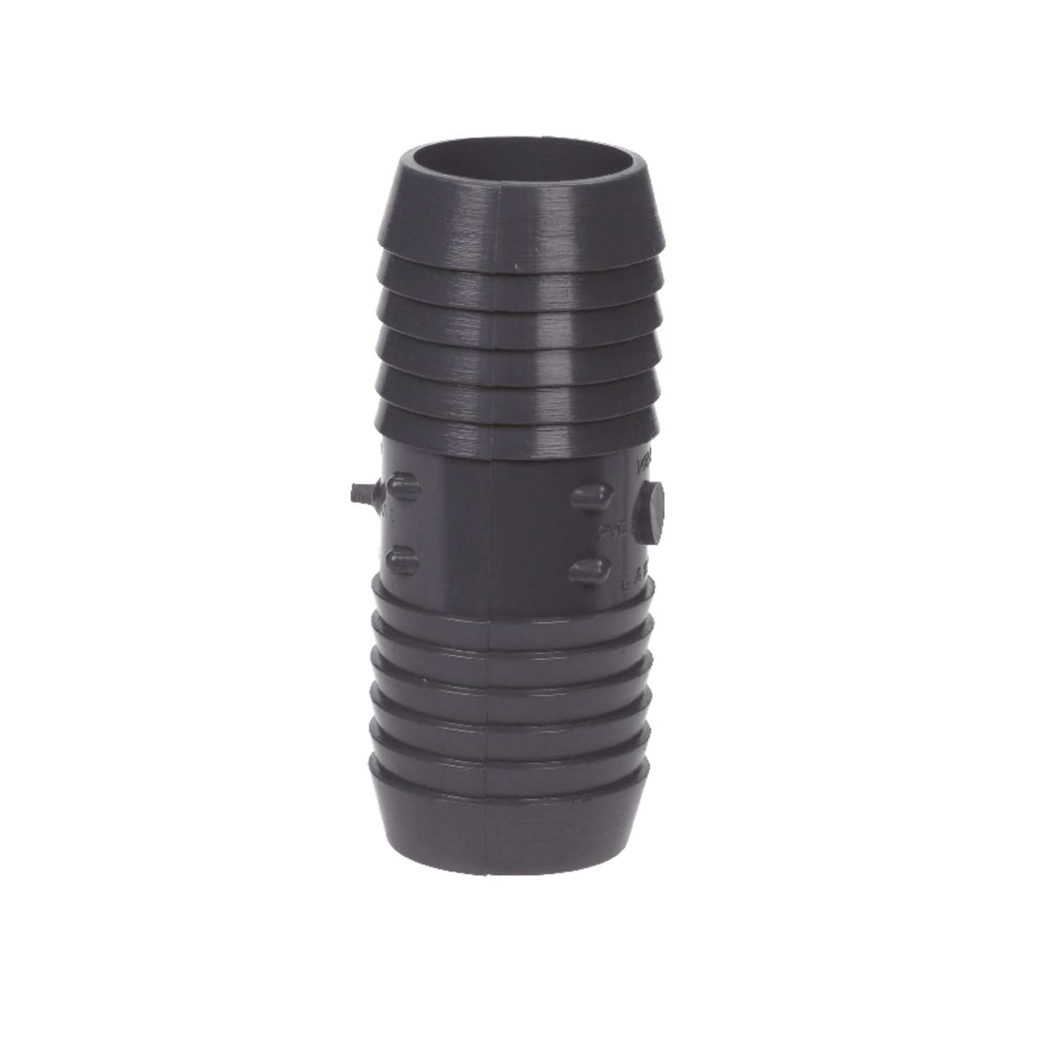 Nibco Chemtrol Elbow Fitting Gray Schedule 80 1-1/4 Jjc | Meses Sin Interés - Foto 4