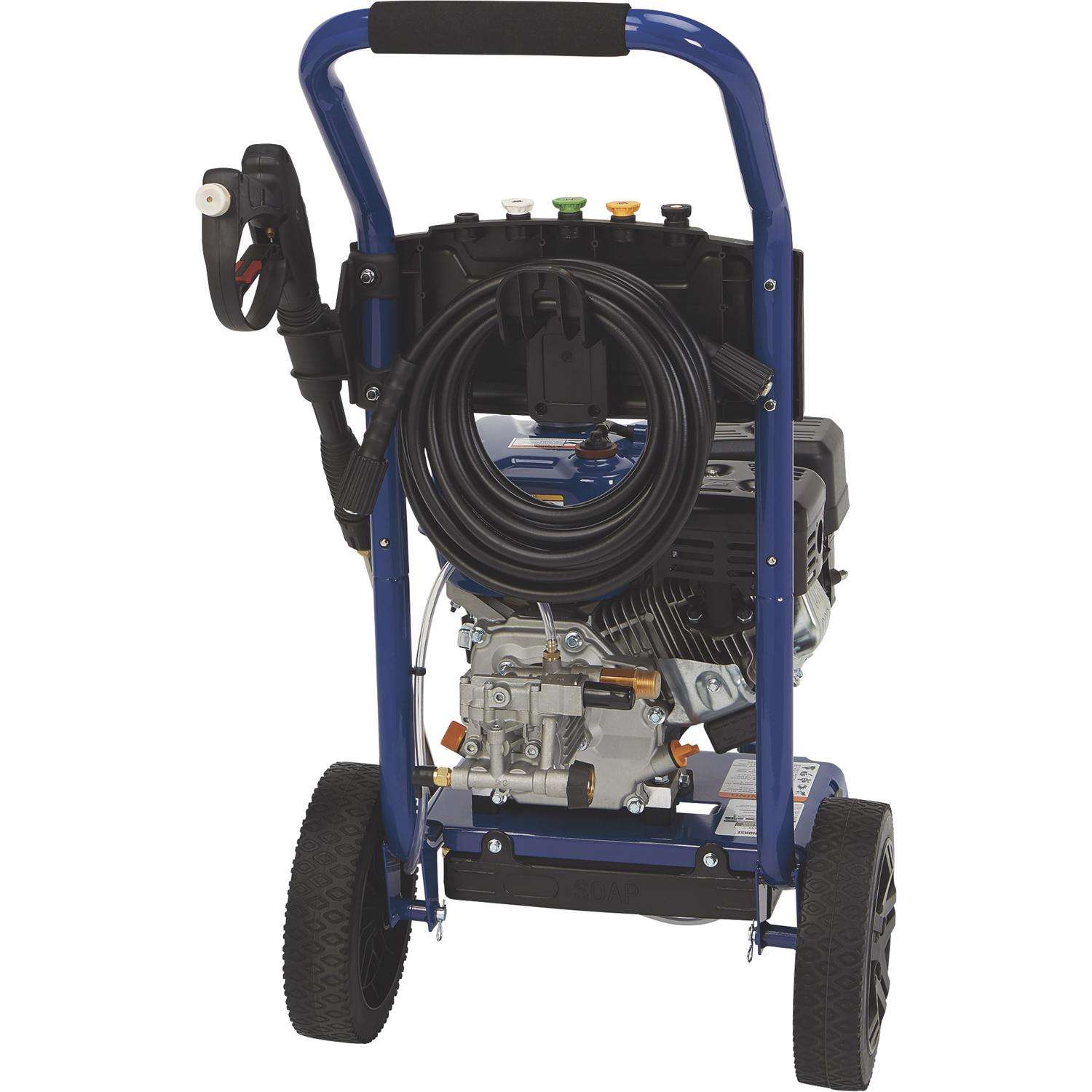 Powerhorse OEM Branded 3200 psi Gas 2.6 gpm Pressure Washer Mfr 89897.POW Ace Hardware