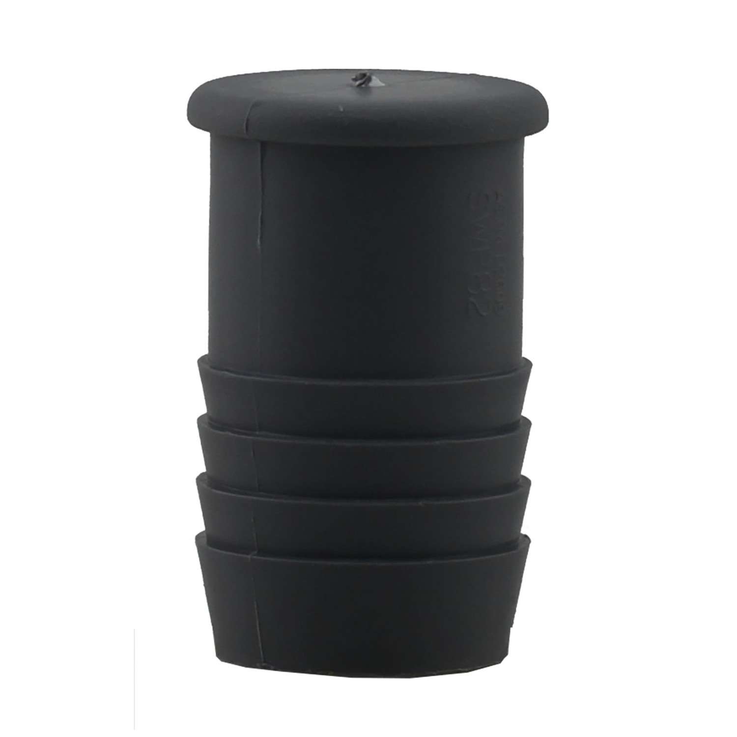 Boshart Industries 1 in. Insert in. Insert Polypropylene Plug 10 pk ...