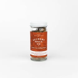 Alchemy Spice Company Scenic City Grilling Pepper Seasoning 2.9 oz