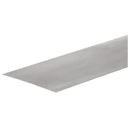 Boltmaster 24 in. 12 in. Galvanized Steel Sheet Metal