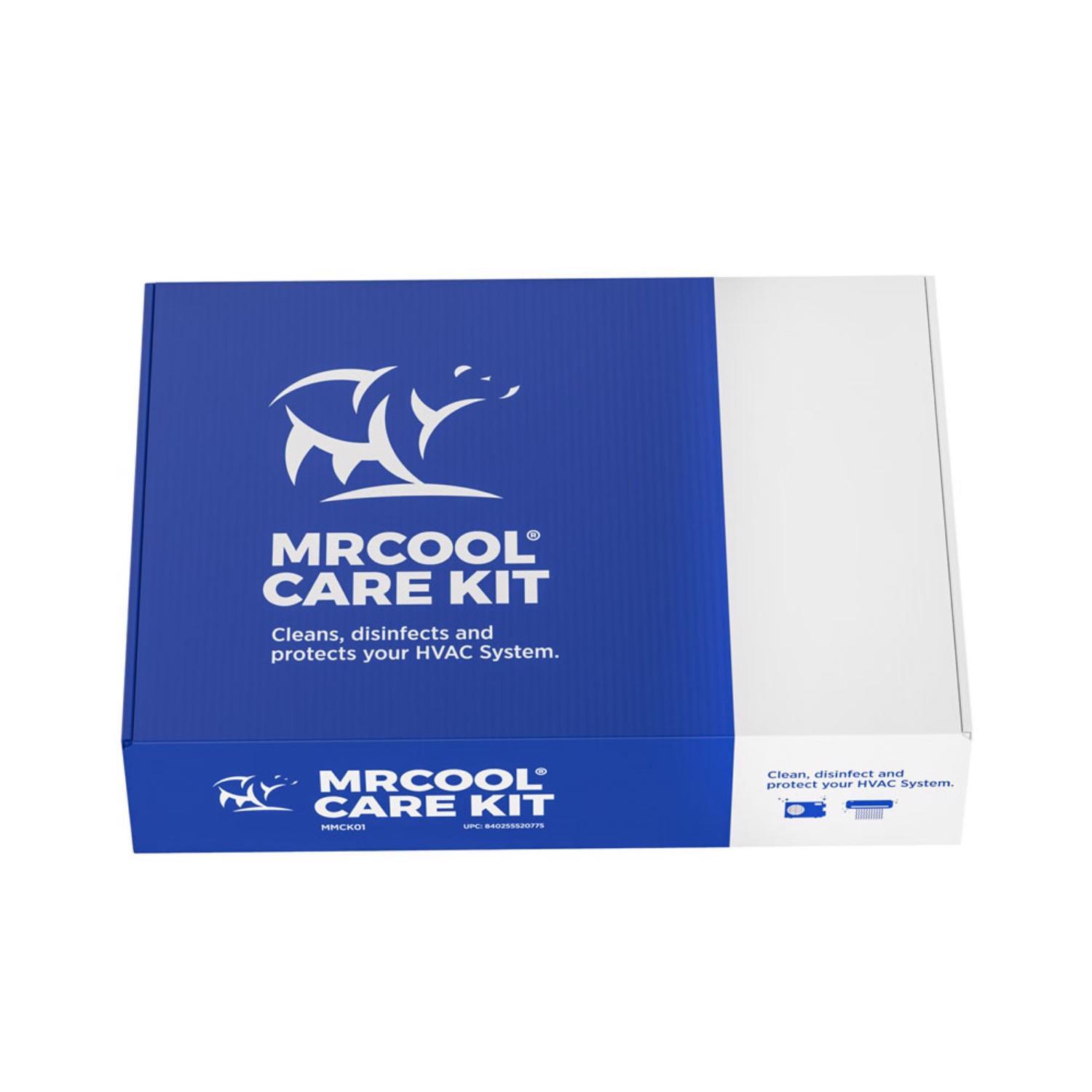 MRCOOL Mini Split Cleaning Kit 0 in. W X 0 in. H Assorted Uae Electronic uaeelectronic.com