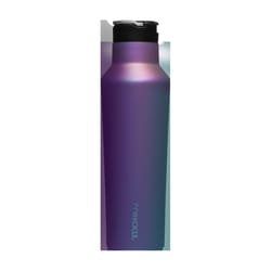 Corkcicle Canteen 20 fl. oz. Dragonfly BPA Free Vacuum Insulated Bottle