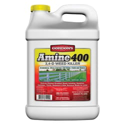 Gordon's Amine 400 Weed Killer Concentrate 2.5 gal