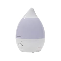 AIRCARE Aurora 0.33 gal 360 sq ft Humidifier